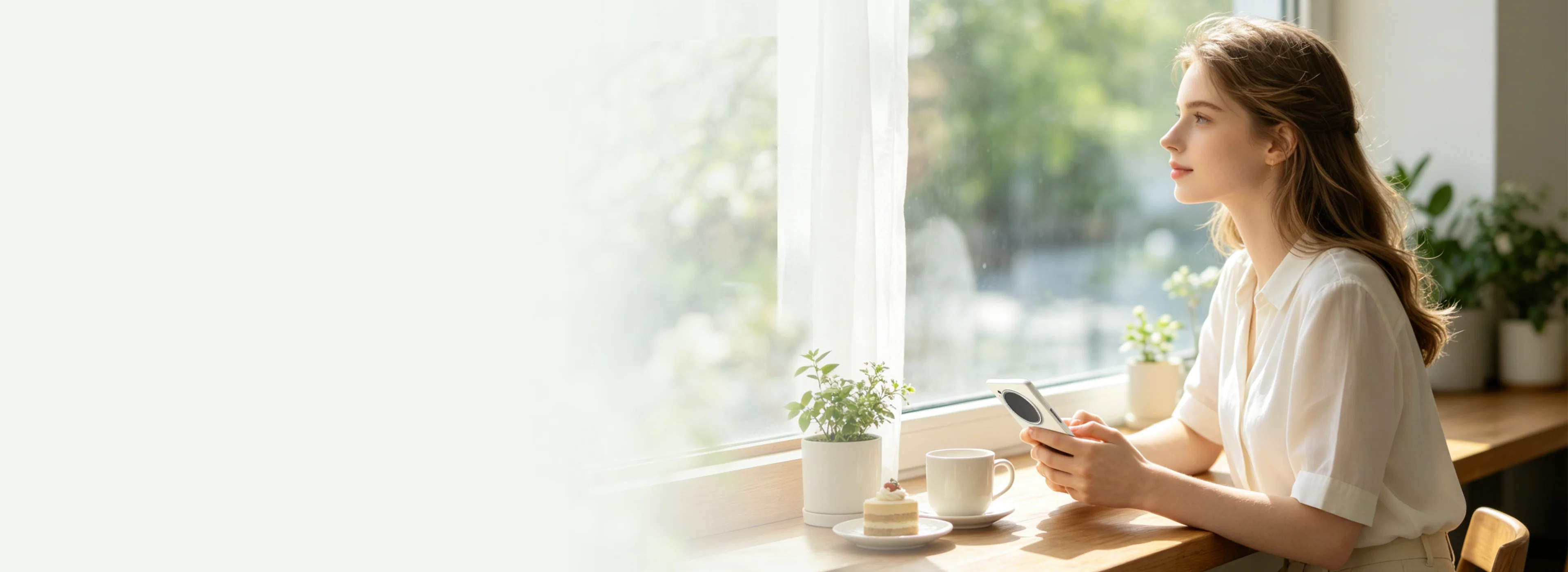 Vivid Color, Redefined E-Ink